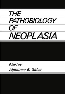 The Pathobiology Of Neoplasia-..