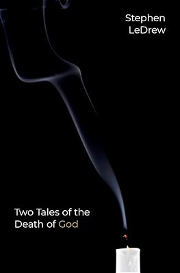 Two Tales Of The Death Of God-..