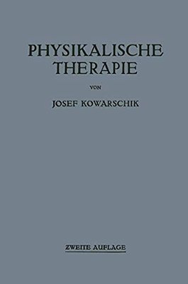 Physikalische Therapie-..