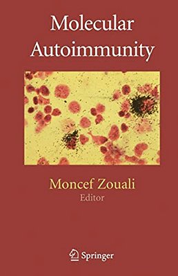 Molecular Autoimmunity-..