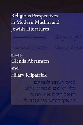 Religious Perspectives In Modern Muslim And Jewish Literatures-..
