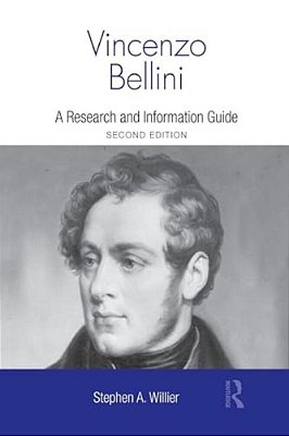 Vincenzo Bellini: A Guide To Research-..