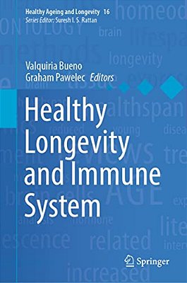 Healthy Longevity And Immune System-..