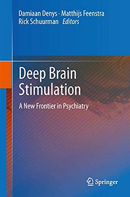 Deep Brain Stimulation: A New Frontier In Psychiatry-..