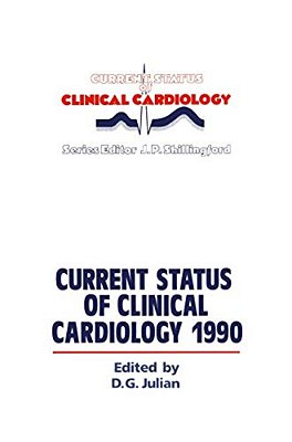 Current Status Of Clinical Cardiology 1990-..
