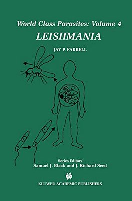 Leishmania-..