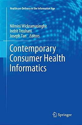 Contemporary Consumer Health Informatics-..