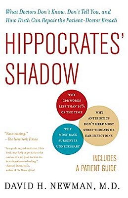 Hippocrates' Shadow-..
