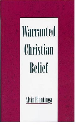Warranted Christian Belief-..