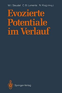 Evozierte Potentiale Im Verlauf-..