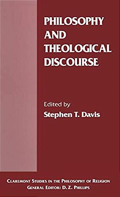 Philosophy And Theological Discourse-..