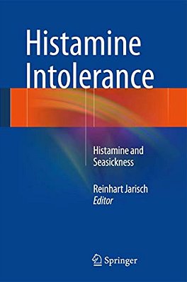 Histamine Intolerance: Histamine And Seasickness-..