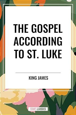 Gospel According To St. Luke-..