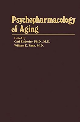 Psychopharmacology Of Aging-..