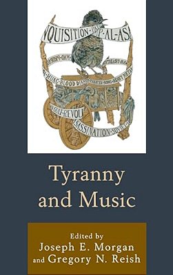 Tyranny And Music-..