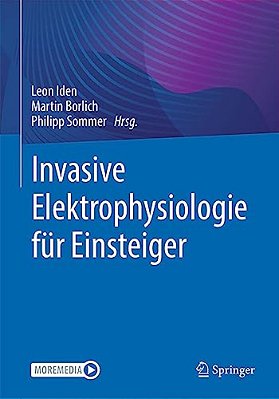 Invasive Elektrophysiologie Für Einsteiger-..