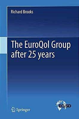 The Euroqol Group After 25 Years-..