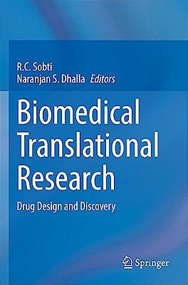 Biomedical Translational Research: Drug Design And Discovery-..