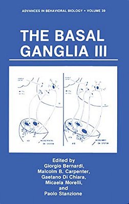 The Basal Ganglia III-..
