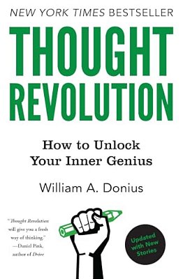 Thought Revolution - Updated With New Stories-..