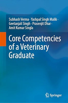 Core Competencies Of A Veterinary Graduate-..