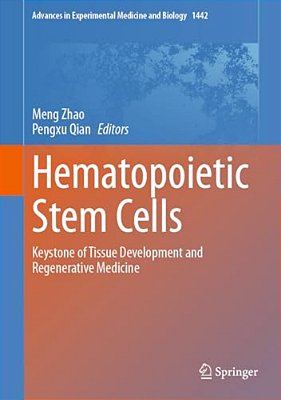 Hematopoietic Stem Cells: Keystone Of Tissue Development And Regenerative Medicine-..
