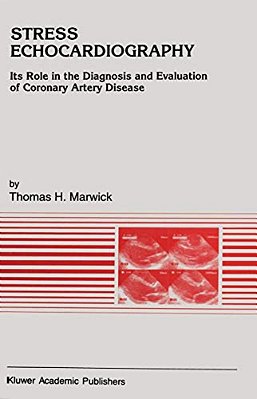 Stress Echocardiography: Its Role In The Diagnosis And Evaluation Of Coronary Artery Disease-..