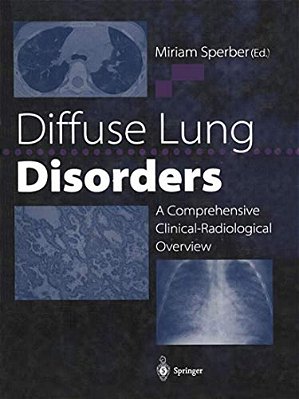 Diffuse Lung Disorders: A Comprehensive Clinical-Radiological Overview-..