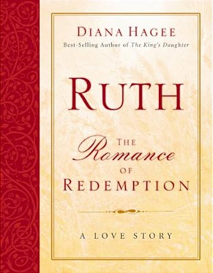 Ruth: The Romance Of Redemption-..