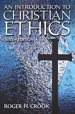 Introduction To Christian Ethics-..