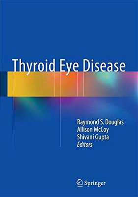 Thyroid Eye Disease-..