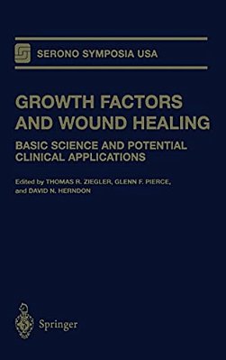 Growth Factors And Wound Healing-..