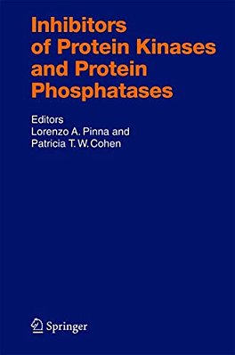 Inhibitors Of Protein Kinases And Protein Phosphates-..