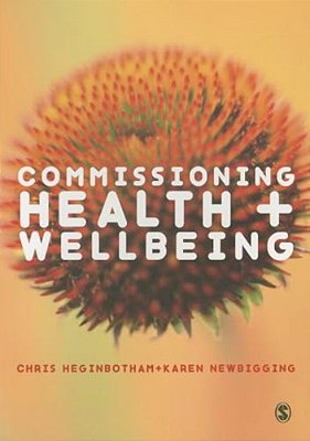 Commissioning Health And Wellbeing-..