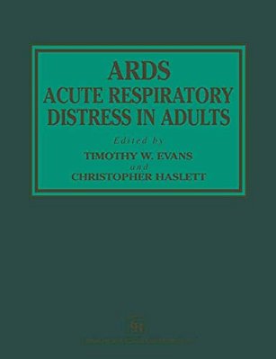 Ards Acute Respiratory Distress In Adults-..
