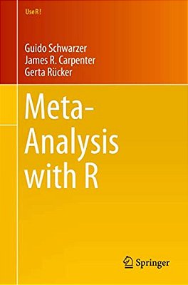 Meta-Analysis With R-..