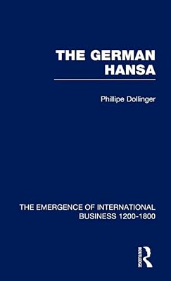 German Hansa V1-..