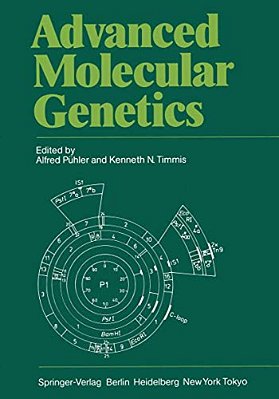 Advanced Molecular Genetics-..