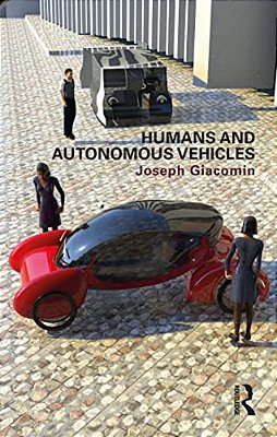Humans And Autonomous Vehicles-..