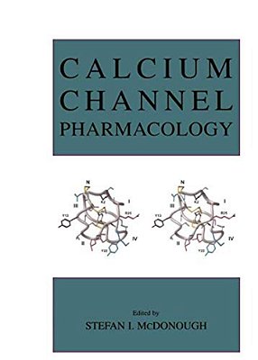 Calcium Channel Pharmacology-..