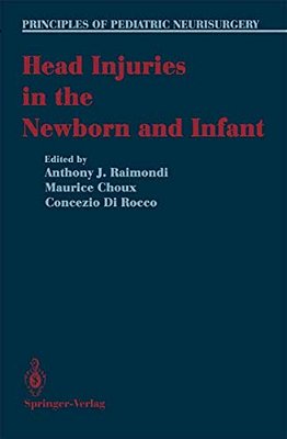 Head Injuries In The Newborn And Infant-..