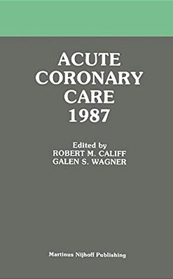 Acute Coronary Care 1987-..