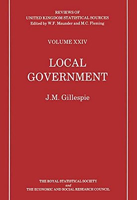 Local Government-..