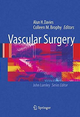 Vascular Surgery-..