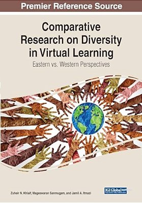 Comparative Research On Diversity In Virtual Learning: Eastern Vs. Western Perspectives-..