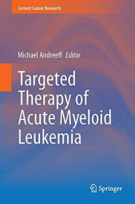 Targeted Therapy Of Acute Myeloid Leukemia-..
