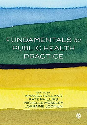 Fundamentals For Public Health Practice-..