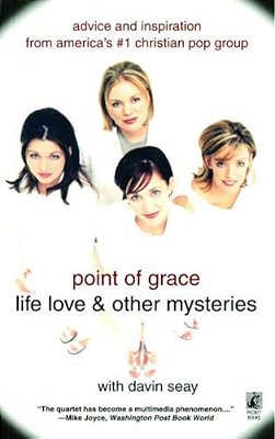 Life, Love And Other Mysteries-..