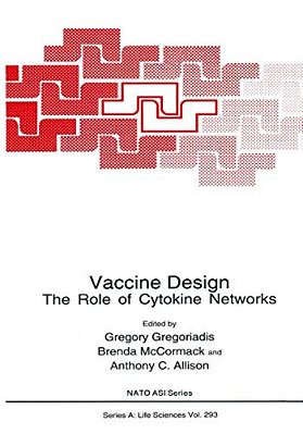Vaccine Design: The Role Of Cytokine Networks-..