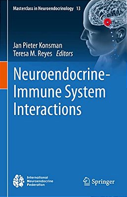 Neuroendocrine-Immune System Interactions-..